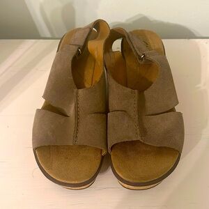 Clarks Sandals